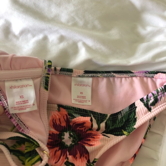 swimsuit bundle (aerie/ target/ old navy) - Picture 2 of 12